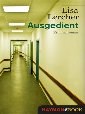 cover image of Ausgedient